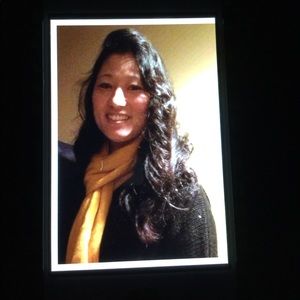 Meet your Posher, Colleen